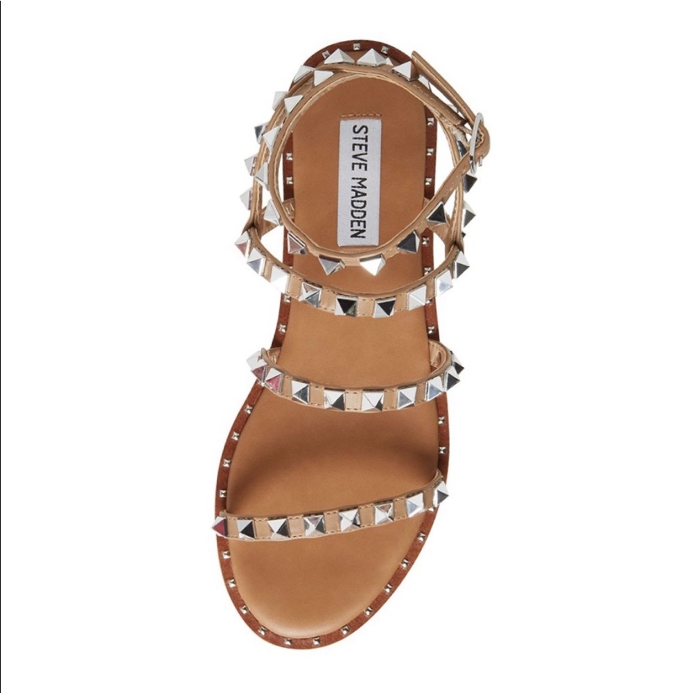 Steve Madden Traveler Sandals